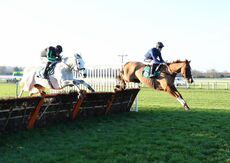 JonJo O'Neill Racing Club H'cap Hurdle