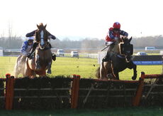 JonJo O'Neill Racing Club H'cap Hurdle