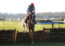 JonJo O'Neill Racing Club H'cap Hurdle