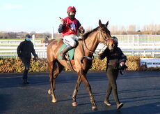 JonJo O'Neill Racing Club H'cap Hurdle