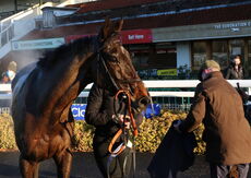 JonJo O'Neill Racing Club H'cap Hurdle