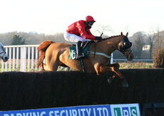 JonJo O'Neill Racing Club H'cap Chase.