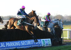 JonJo O'Neill Racing Club H'cap Chase.