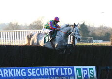 JonJo O'Neill Racing Club H'cap Chase.