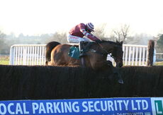JonJo O'Neill Racing Club H'cap Chase.