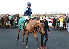 Paddy Power Mares' Hurdle