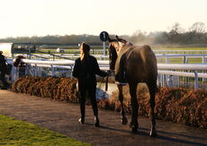 JonJo O'Neill Racing Club H'cap Chase.