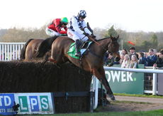 Clondaw Castle (Paddy Brennan)