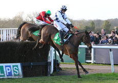 Clondaw Castle (Paddy Brennan)