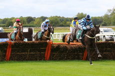 Racing Tv Novices' Hurdle