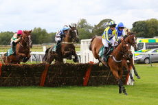 Racing Tv Novices' Hurdle