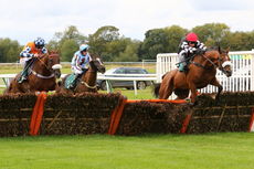 Racing Tv Novices' Hurdle