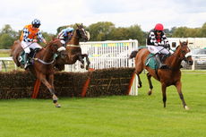 Racing Tv Novices' Hurdle