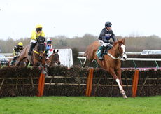 Warwick 21 February 2020