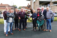 Racing Tv Novices' Hurdle