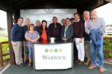Racing Tv Novices' Hurdle