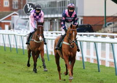 McCoy Contractors Classic H'cap Chase.