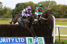 Jason Waites 50th Birthday H'cap Chase.