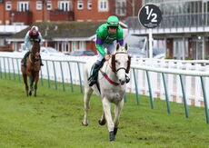 McCoy Contractors Classic H'cap Chase.