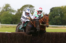 Jason Waites 50th Birthday H'cap Chase.