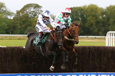 Jason Waites 50th Birthday H'cap Chase.