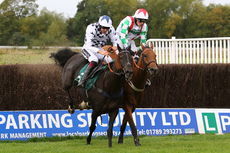 Jason Waites 50th Birthday H'cap Chase.