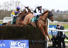 McCoy Contractors Classic H'cap Chase.