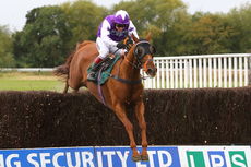 Jason Waites 50th Birthday H'cap Chase.