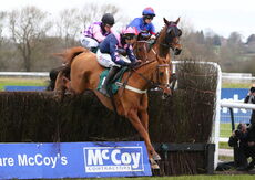 McCoy Contractors Classic H'cap Chase.