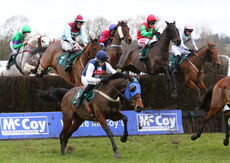 McCoy Contractors Classic H'cap Chase.