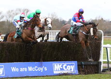 McCoy Contractors Classic H'cap Chase.