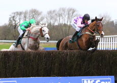McCoy Contractors Classic H'cap Chase.