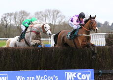 McCoy Contractors Classic H'cap Chase.