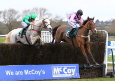 McCoy Contractors Classic H'cap Chase.