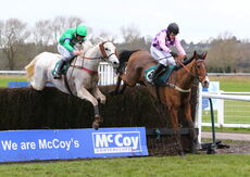 McCoy Contractors Classic H'cap Chase.