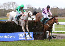 McCoy Contractors Classic H'cap Chase.
