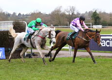 McCoy Contractors Classic H'cap Chase.