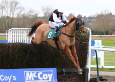 McCoy Contractors Classic H'cap Chase.