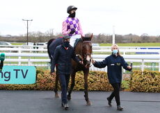 McCoy Contractors Classic H'cap Chase.