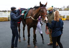 McCoy Contractors Classic H'cap Chase.