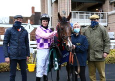 McCoy Contractors Classic H'cap Chase.