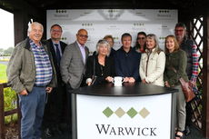 Racing TV Handicap Hurdle.