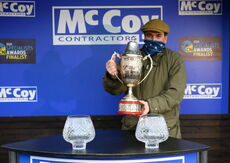 McCoy Contractors Classic H'cap Chase.