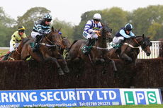 Racing TV Handicap Chase.