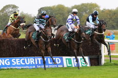 Racing TV Handicap Chase.