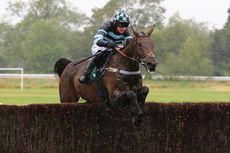 Racing TV Handicap Chase.