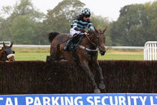 Racing TV Handicap Chase.