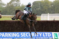Racing TV Handicap Chase.