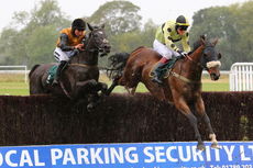 Racing TV Handicap Chase.