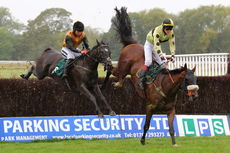 Racing TV Handicap Chase.